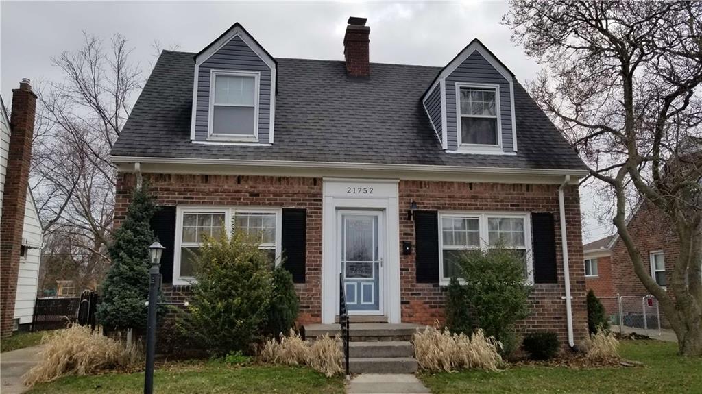 21752 Pleasant Avenue - Photo 1