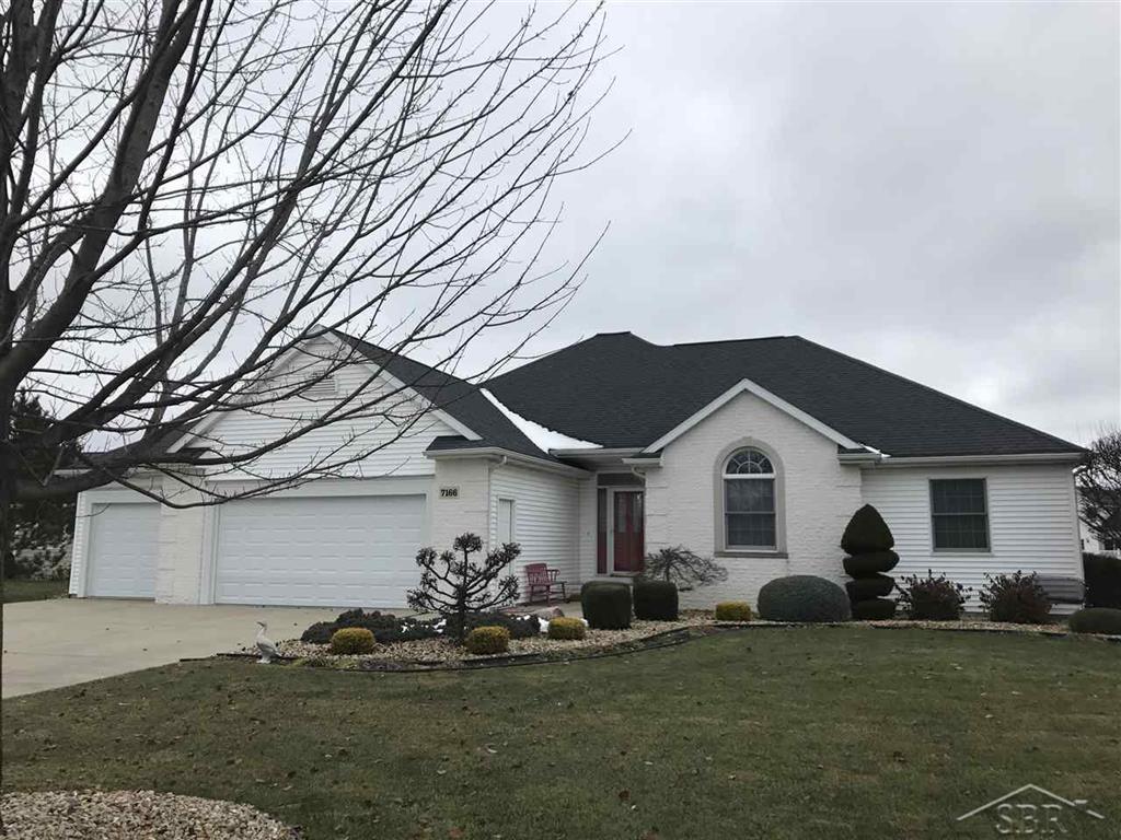 7166 Spring Lake Trail - Photo 1