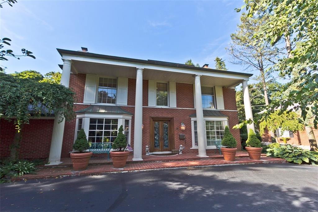 2929 Bradway Boulevard - Photo 1