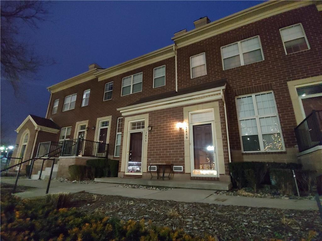 2859 Biddle Avenue - Photo 1