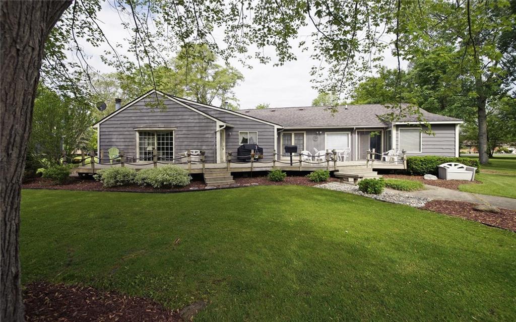 9831 Kress Road - Photo 1