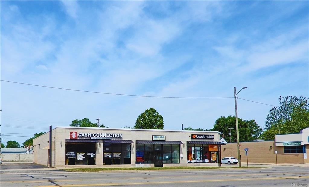 3962 Dix Highway - Photo 1