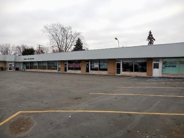 304 Telegraph - Photo 1