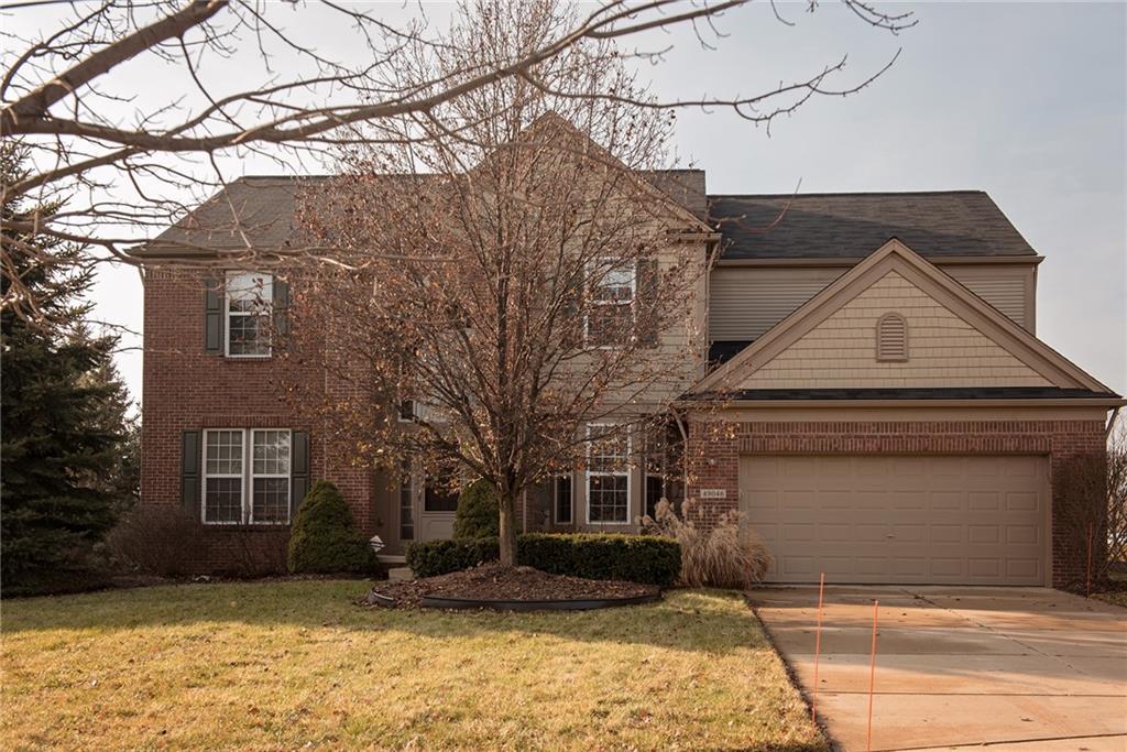 49046 Freestone Drive - Photo 1