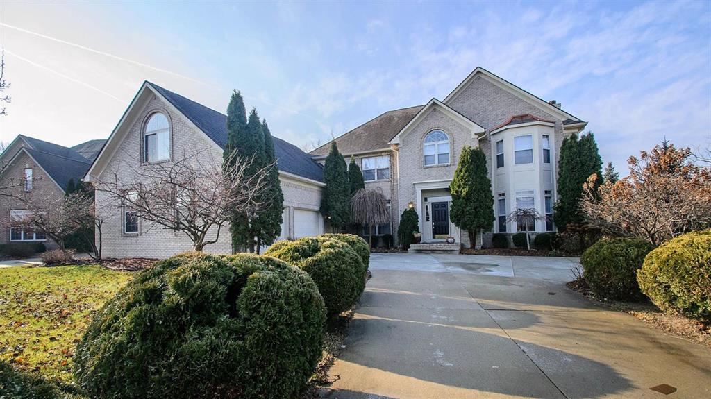 4114 Lake Forest Drive - Photo 1