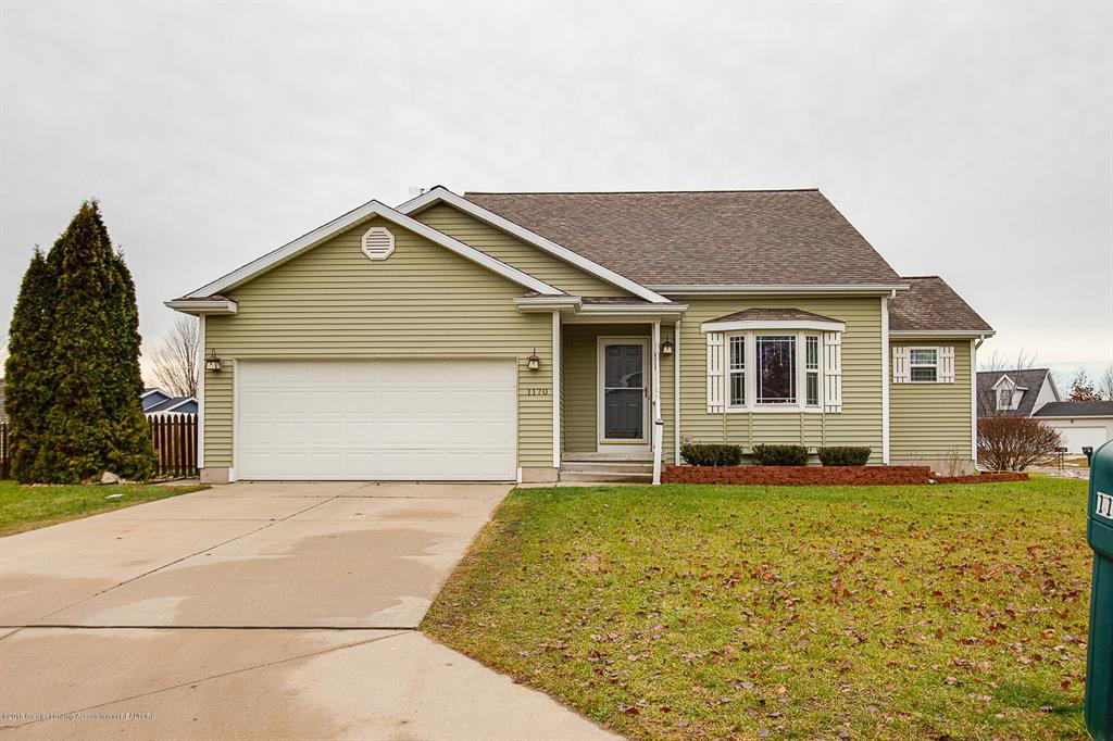 1170 Kristina Drive - Photo 1