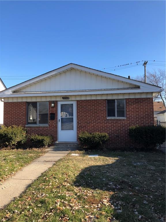 23784 Couzens Avenue - Photo 1