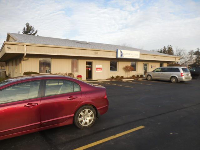 15621 Telegraph - Photo 1