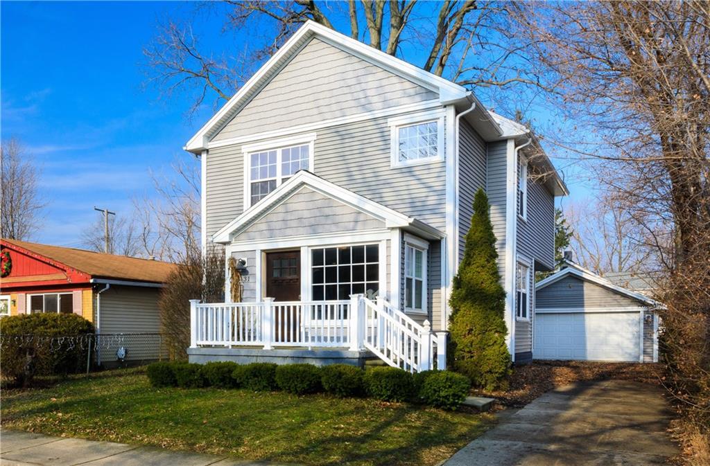 631 University Avenue - Photo 1
