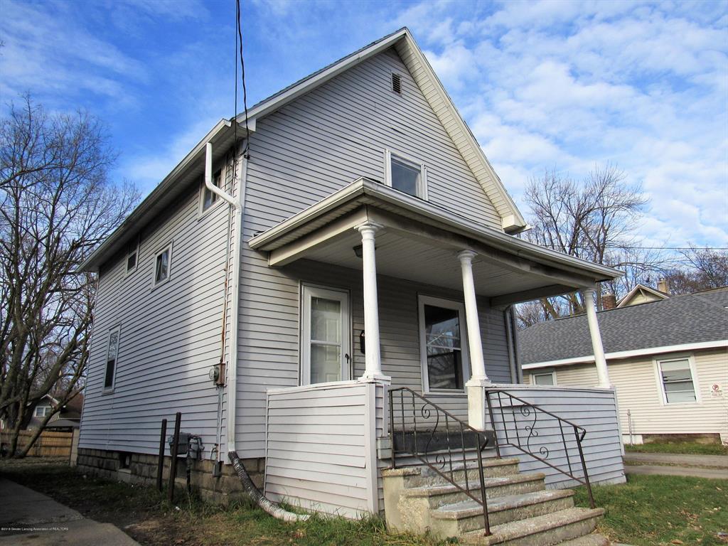 825 Mlk Boulevard - Photo 1