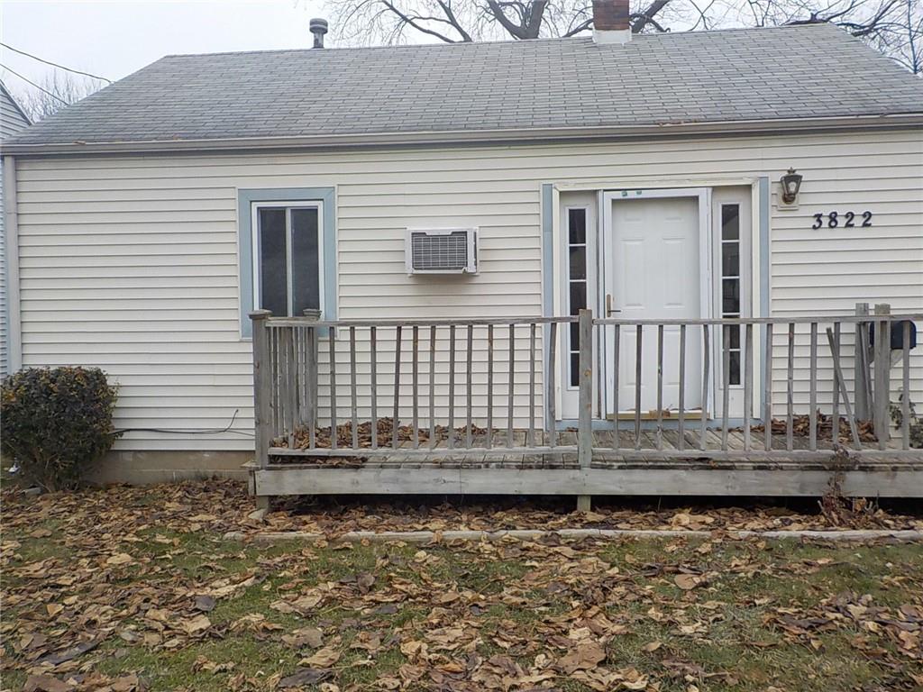 3822 Larchmont Street - Photo 1