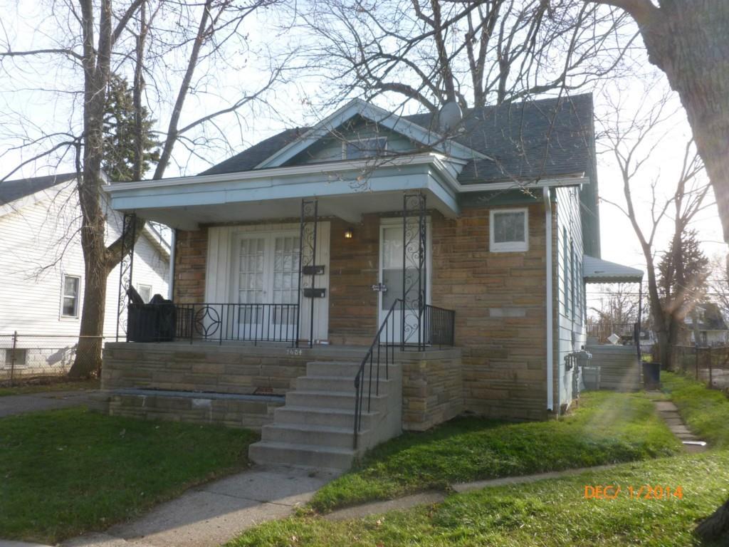 7604 Jackson Avenue - Photo 1