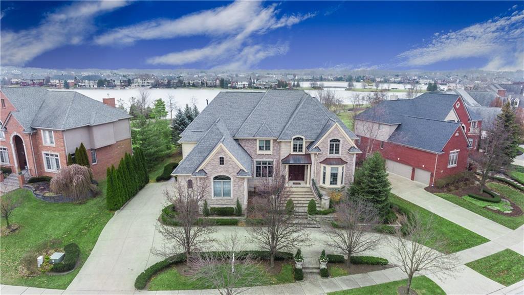 17900 Parkshore Drive - Photo 1