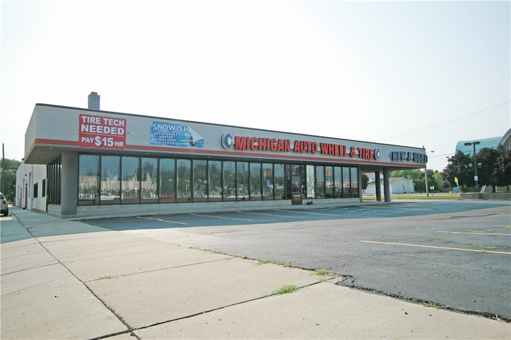 25420 Van Dyke Avenue - Photo 1