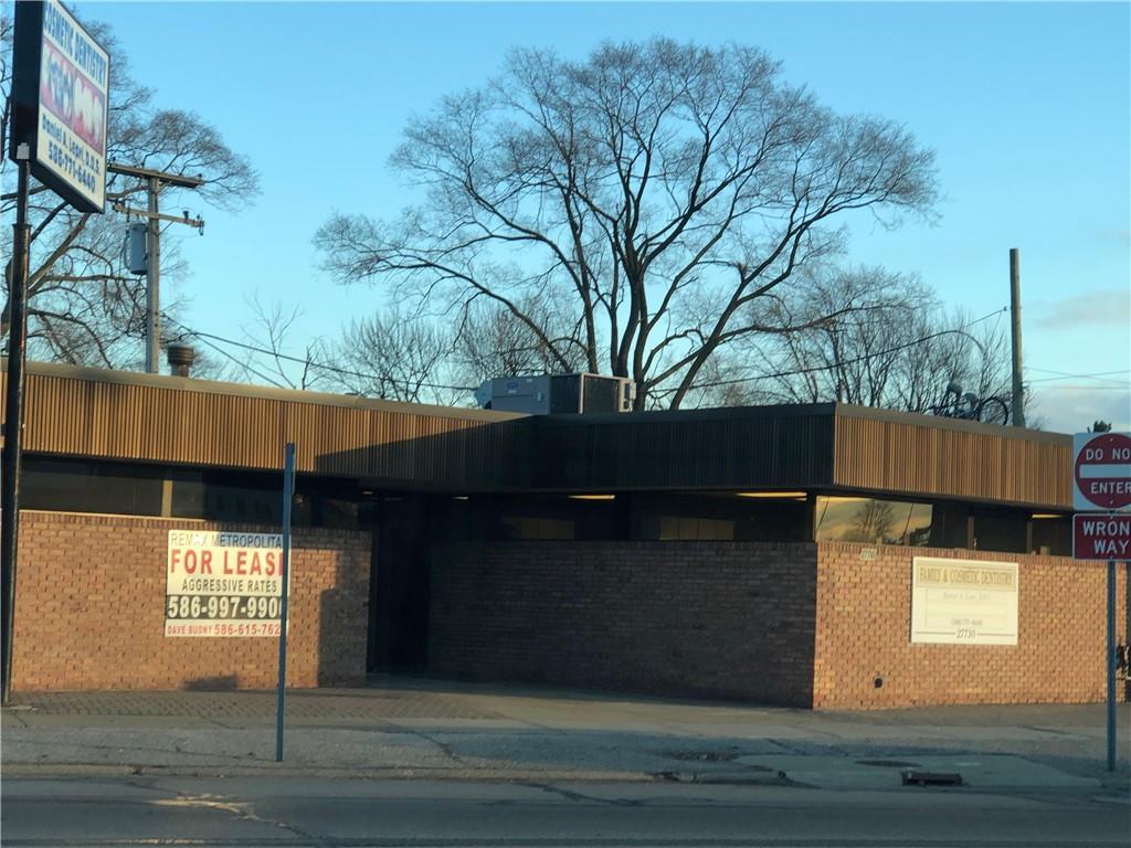 27730 Gratiot Avenue - Photo 1