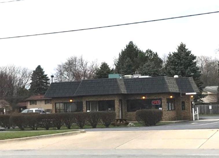 7003 Lewis Avenue - Photo 1