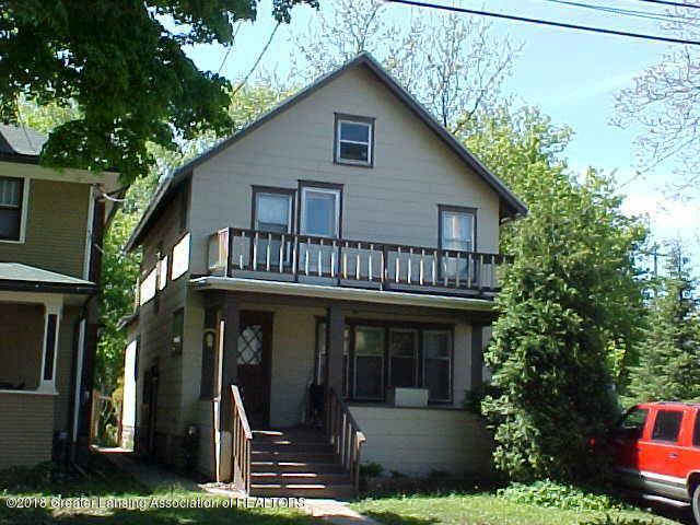 515 Kilborn Street - Photo 1