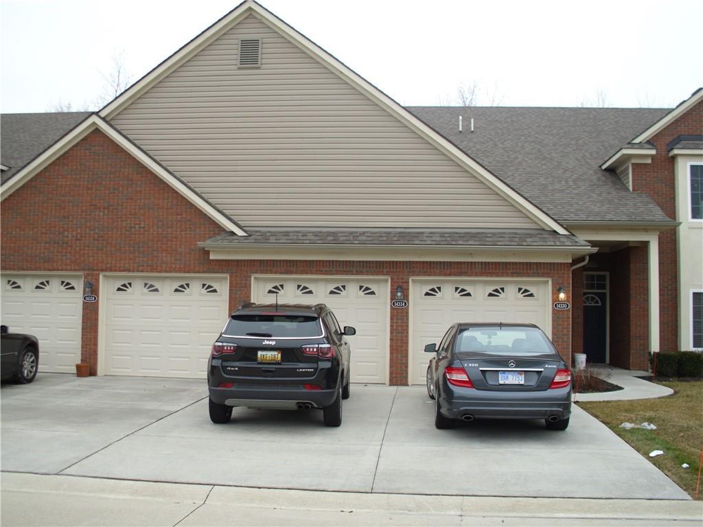 14334 Shadywood Drive - Photo 1