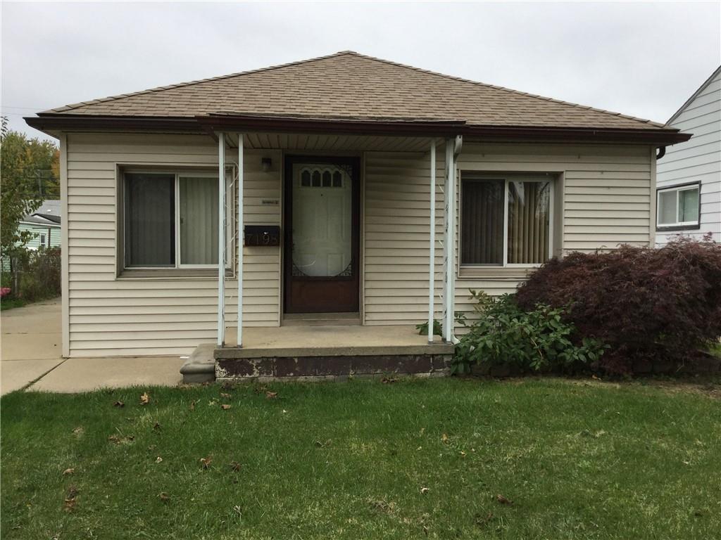 7198 Ziegler Street - Photo 1