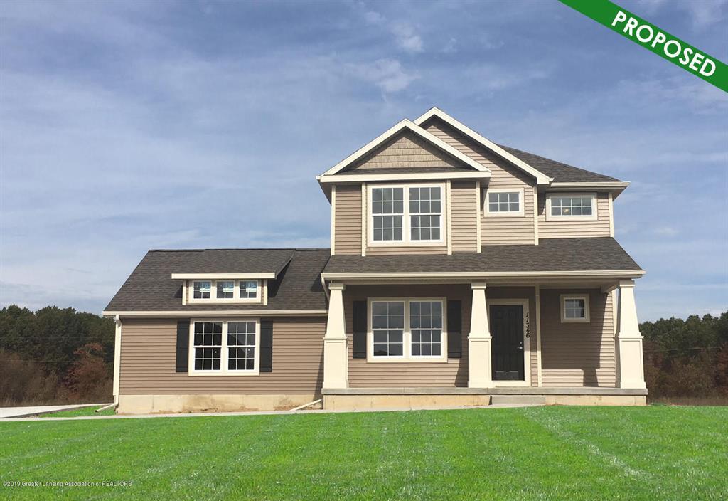 5151 Chaggal Lane - Photo 1