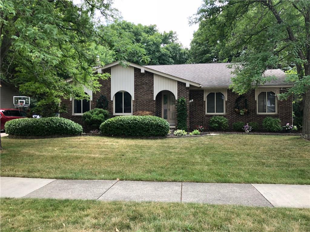 1416 Madison Drive - Photo 1