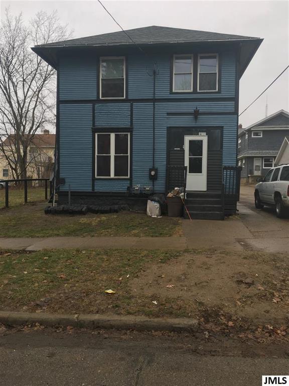 216 Mason - Photo 1