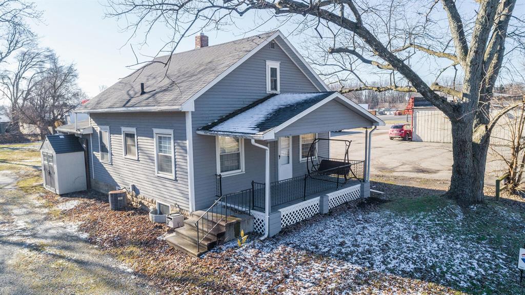 714 Frederick Avenue - Photo 1