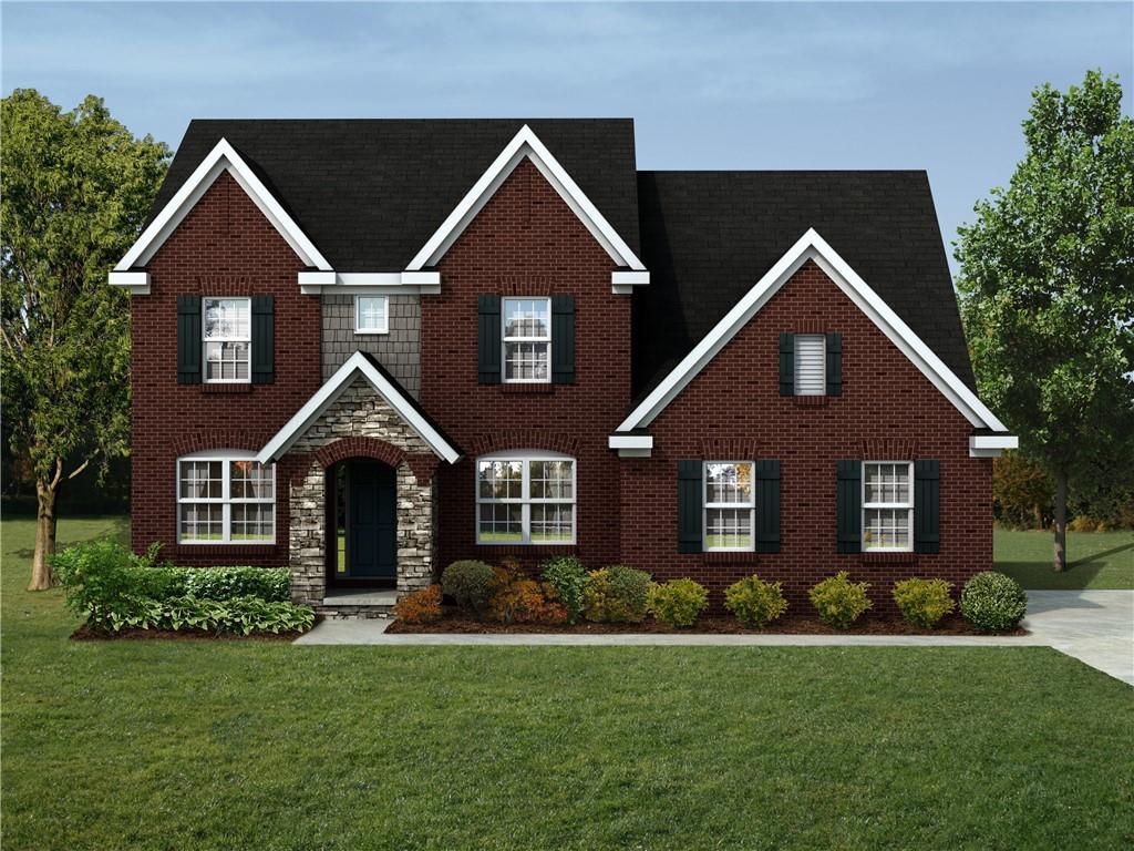 1295 Brookline Court - Photo 1