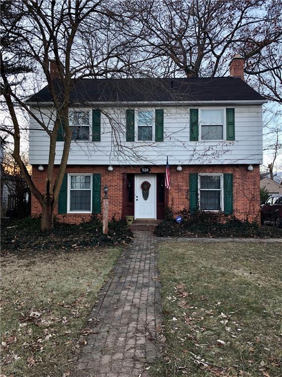 526 Franklin Avenue - Photo 1