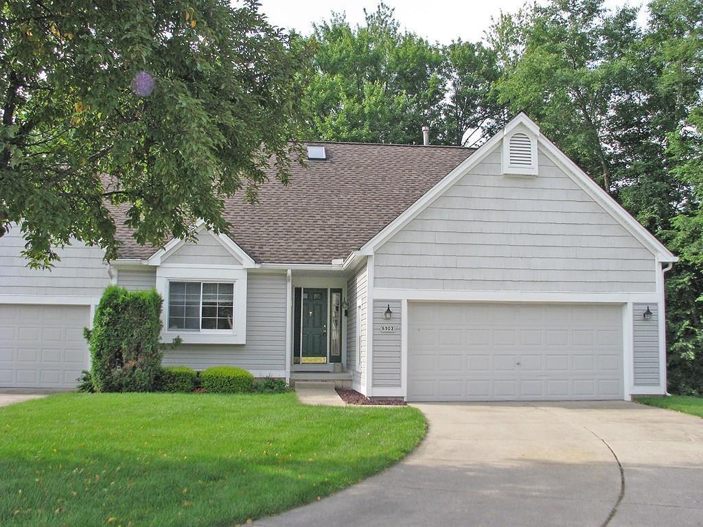 6903 Tangle Wood Drive - Photo 1