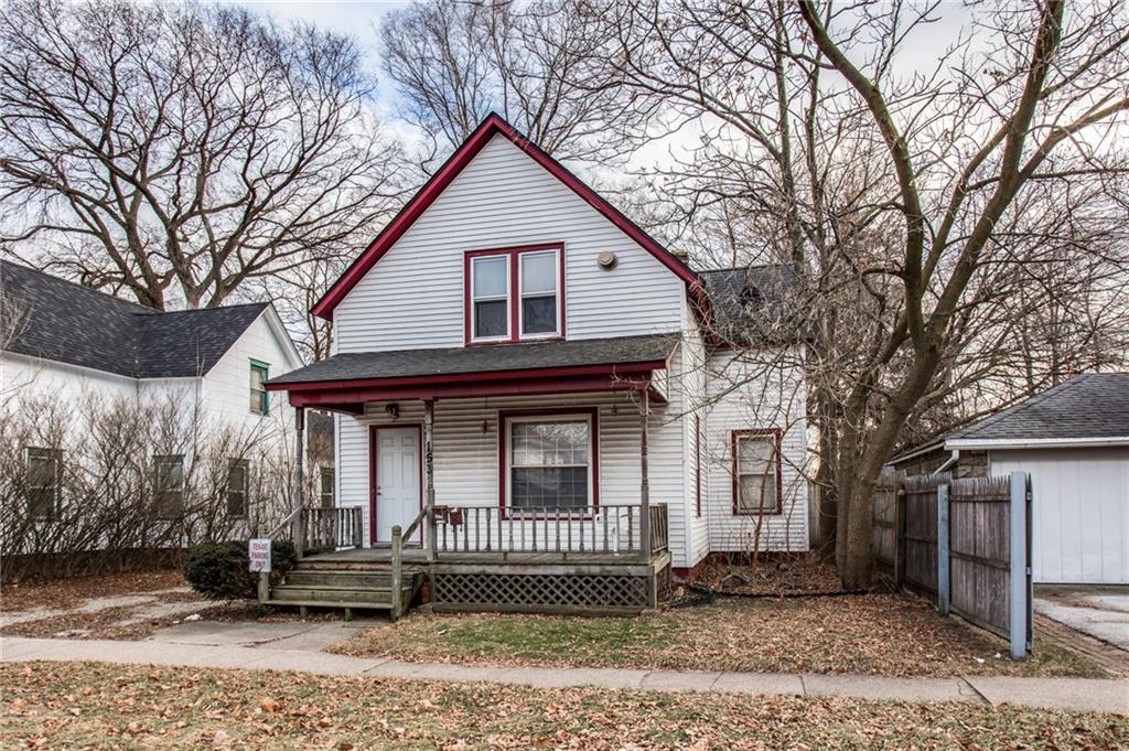 1530 Griswold - Photo 1