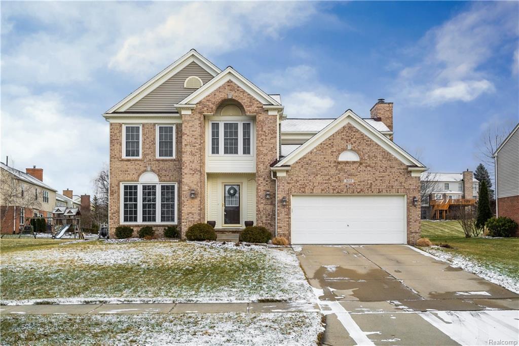 3655 Green Meadow Lane - Photo 1