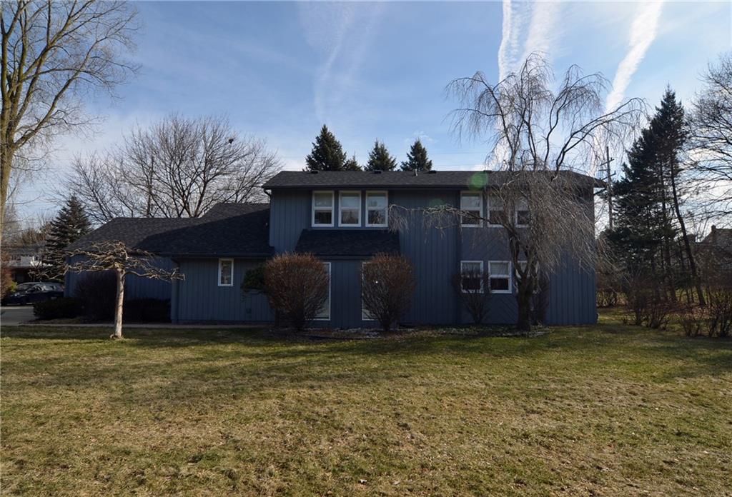 1571 Crooks Road - Photo 1