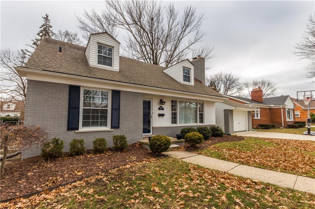 3019 Bamlet Road - Photo 1