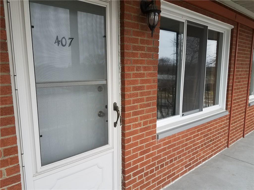 2820 Woodslee Drive - Photo 1