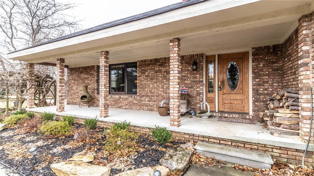 13566 Crooked Creek Drive - Photo 1