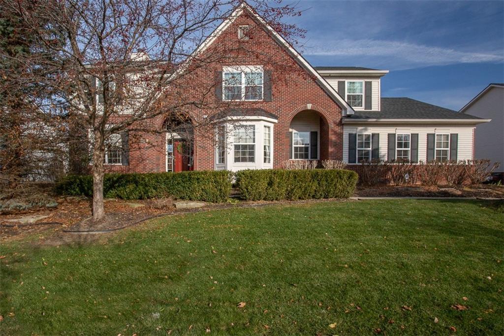 1335 Coach House Lane - Photo 1