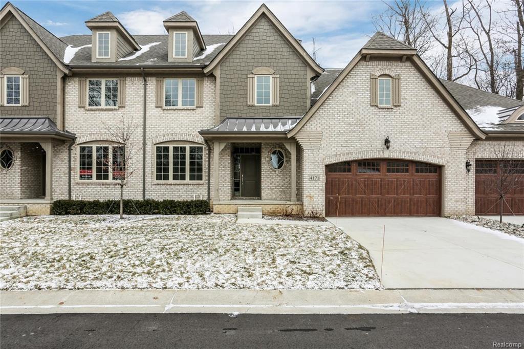 4171 Oak Arbor Court - Photo 1