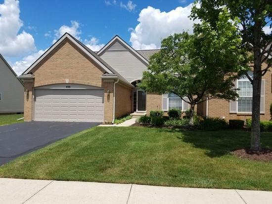 400 Golf Villa Drive - Photo 1