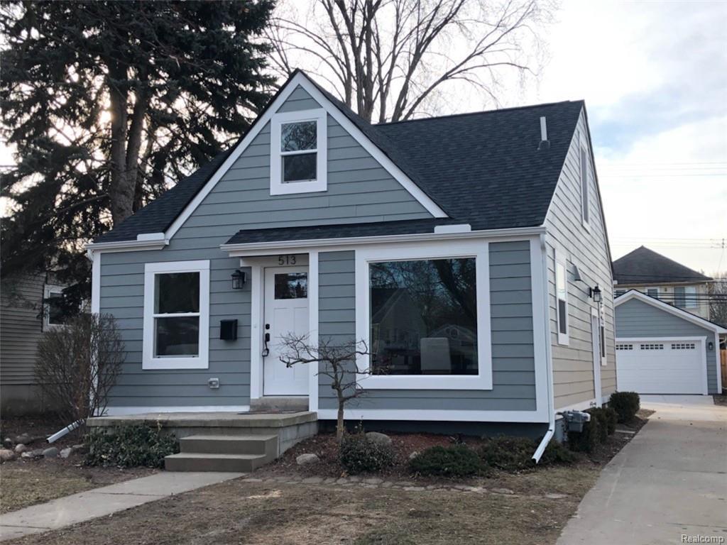 513 Cherry Avenue - Photo 1