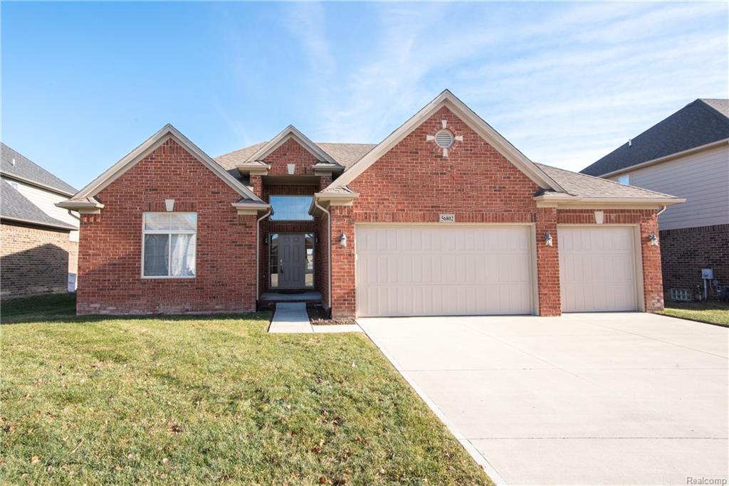 56802 Holiday Pine Drive - Photo 1