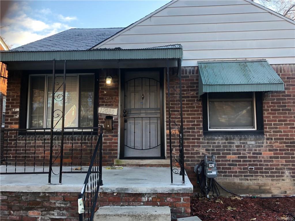 12080 Penrod Street - Photo 1