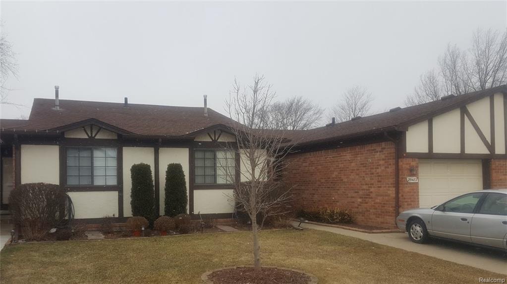 25483 Joanne Smith Drive - Photo 1