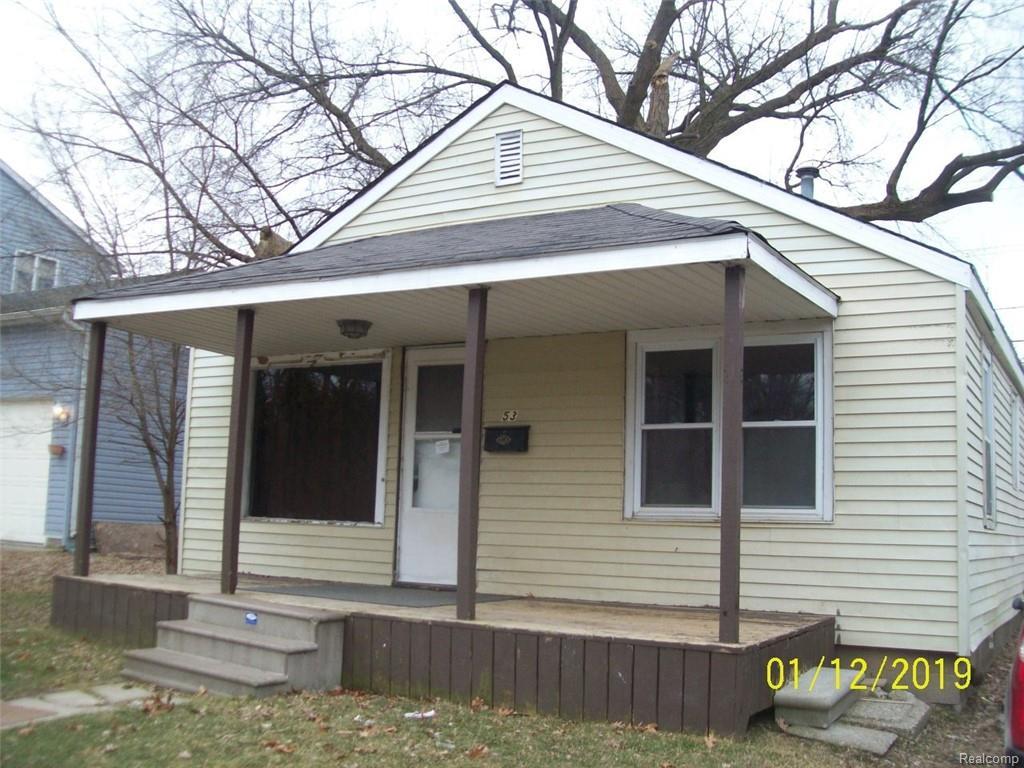53 Merrimac Street - Photo 1