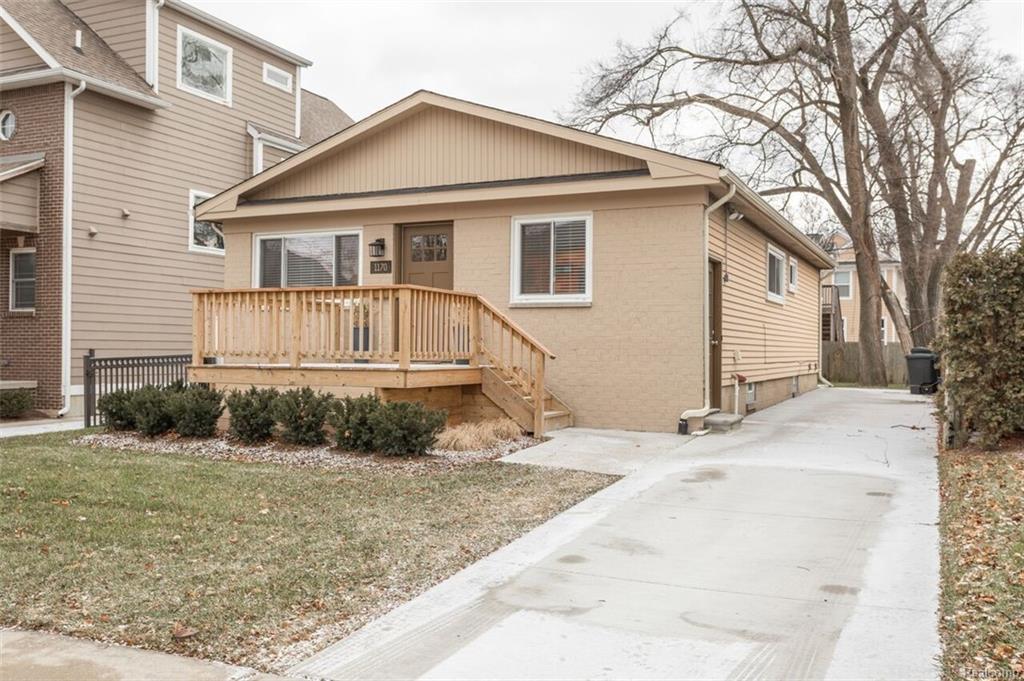 1170 Cole Street - Photo 1
