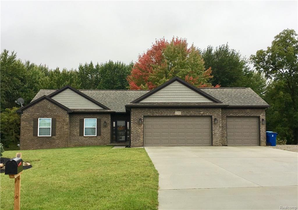 1535 Woodlake Lane - Photo 1