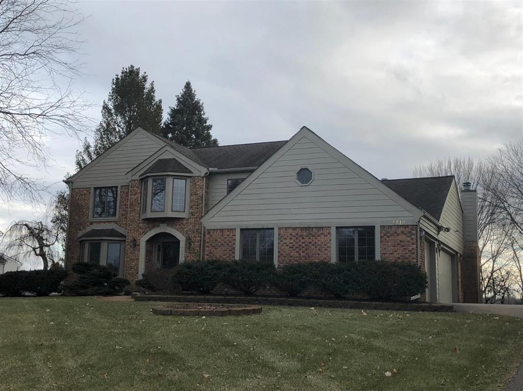 5818 Bellwether Drive - Photo 1
