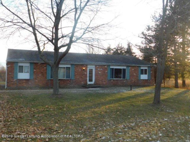 444 Haslett Road - Photo 1