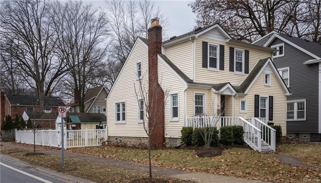 34 Devonshire Road - Photo 1