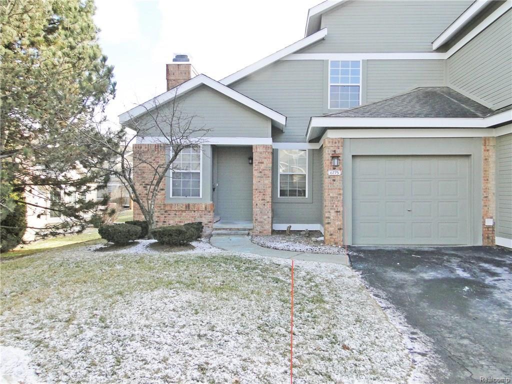 6775 Stonehedge Court - Photo 1